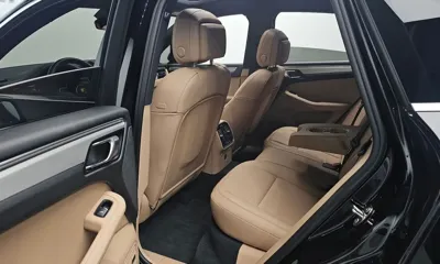 Porsche Macan 2022, 17629 км, за 56387.03 USD - фото 37