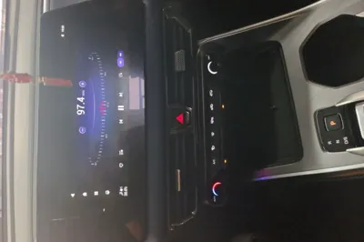 GAC Trumpchi GS3 2023, 33800 км, за 11675 USD