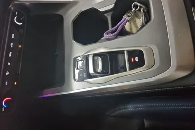 GAC Trumpchi GS3 2023, 33800 км, за 11675 USD