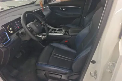 GAC Trumpchi GS3 2023, 33800 км, за 11675 USD - фото 6