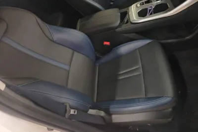 GAC Trumpchi GS3 2023, 33800 км, за 11675 USD - фото 7