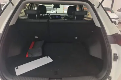 GAC Trumpchi GS3 2023, 33800 км, за 11675 USD - фото 9