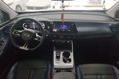 GAC Trumpchi GS3 2023, 33800 км, за 11675 USD - фото 10