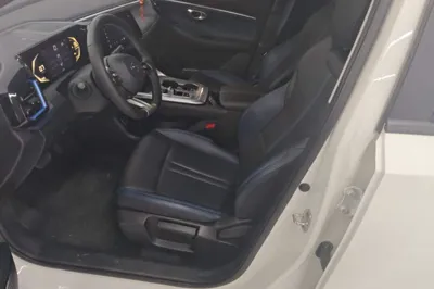 GAC Trumpchi GS3 2023, 33800 км, за 11675 USD - фото 12