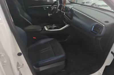 GAC Trumpchi GS3 2023, 33800 км, за 11675 USD - фото 14