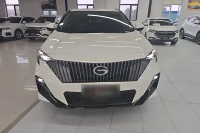 GAC Trumpchi GS3 2023, 33800 км, за 11675 USD - фото 16