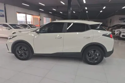 GAC Trumpchi GS3 2023, 33800 км, за 11675 USD - фото 19
