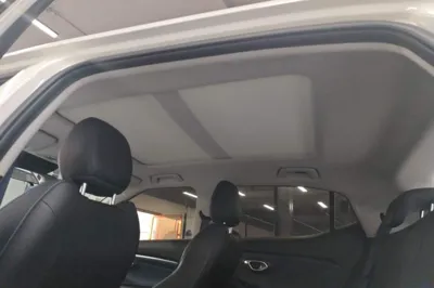 GAC Trumpchi GS3 2023, 33800 км, за 11675 USD - фото 21