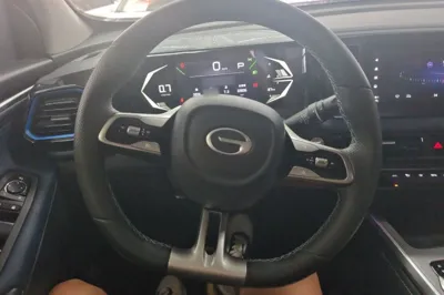 GAC Trumpchi GS3 2023, 33800 км, за 11675 USD - фото 22