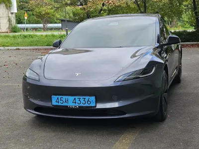 Tesla Model 3 2024, 8404 км, за 65765.6 USD