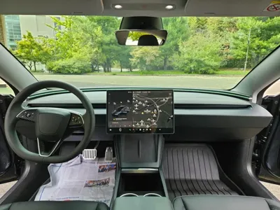 Tesla Model 3 2024, 8404 км, за 65765.6 USD - фото 10