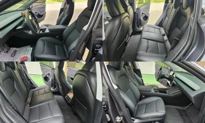 Tesla Model 3 2024, 8404 км, за 65765.6 USD - фото 11