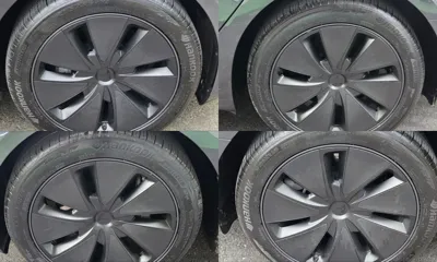 Tesla Model 3 2024, 8404 км, за 65765.6 USD - фото 20