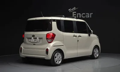 Kia Ray 2018, 50406 км, за 6768.73 USD