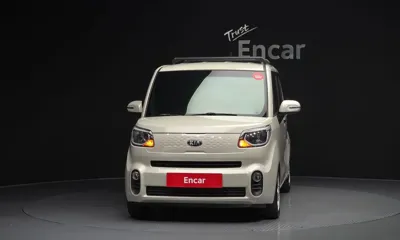 Kia Ray 2018, 50406 км, за 6768.73 USD
