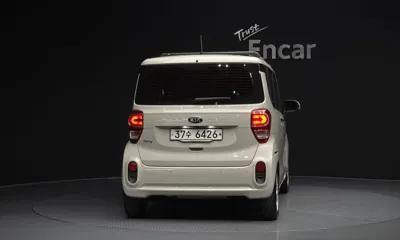 Kia Ray 2018, 50406 км, за 6768.73 USD