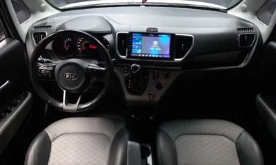 Kia Ray 2018, 50406 км, за 6768.73 USD - фото 7