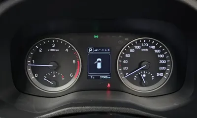 Hyundai Tucson 2016, 37009 км, за 10245.91 USD - фото 8