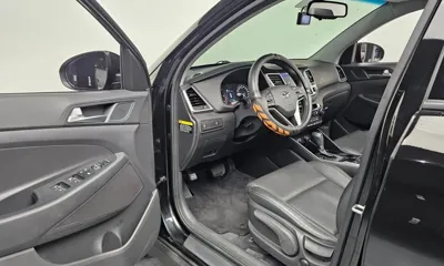 Hyundai Tucson 2016, 37009 км, за 10245.91 USD - фото 10