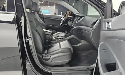 Hyundai Tucson 2016, 37009 км, за 10245.91 USD - фото 11