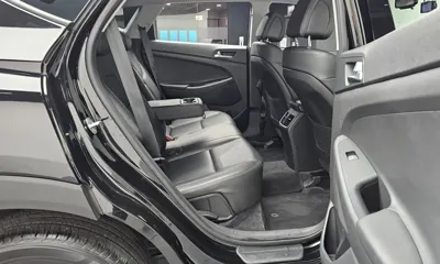 Hyundai Tucson 2016, 37009 км, за 10245.91 USD - фото 12