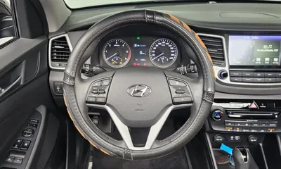 Hyundai Tucson 2016, 37009 км, за 10245.91 USD - фото 13