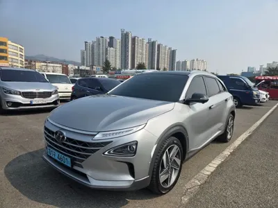 Hyundai Nexo 2023, 97077 км, за 11311.18 USD