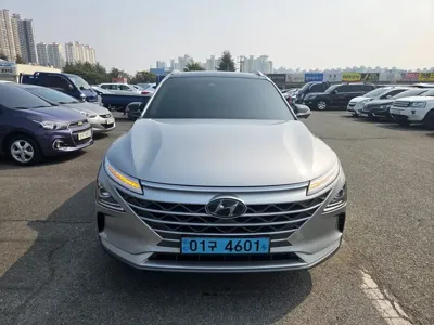 Hyundai Nexo 2023, 97077 км, за 11311.18 USD