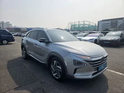 Hyundai Nexo 2023, 97077 км, за 11311.18 USD