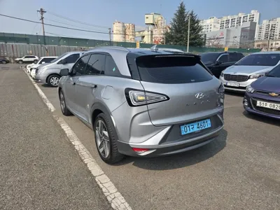Hyundai Nexo 2023, 97077 км, за 11311.18 USD