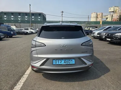 Hyundai Nexo 2023, 97077 км, за 11311.18 USD - фото 6