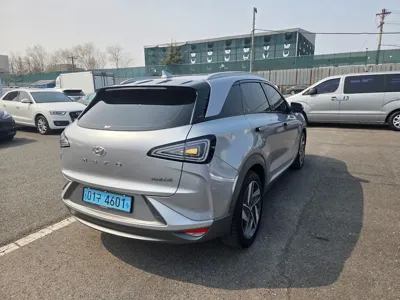 Hyundai Nexo 2023, 97077 км, за 11311.18 USD - фото 7