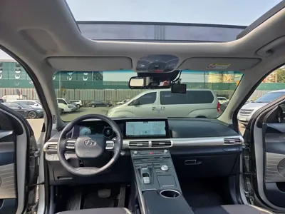 Hyundai Nexo 2023, 97077 км, за 11311.18 USD - фото 8
