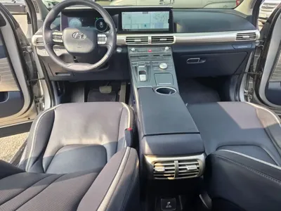 Hyundai Nexo 2023, 97077 км, за 11311.18 USD - фото 9