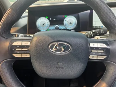 Hyundai Nexo 2023, 97077 км, за 11311.18 USD - фото 12