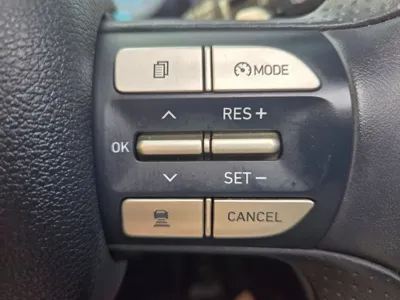 Hyundai Nexo 2023, 97077 км, за 11311.18 USD - фото 13