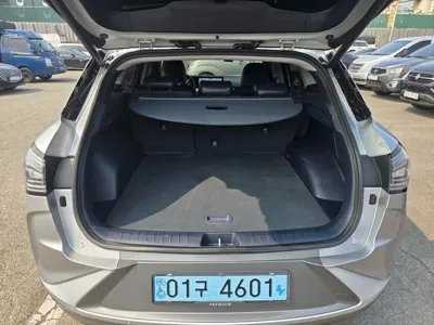 Hyundai Nexo 2023, 97077 км, за 11311.18 USD - фото 16