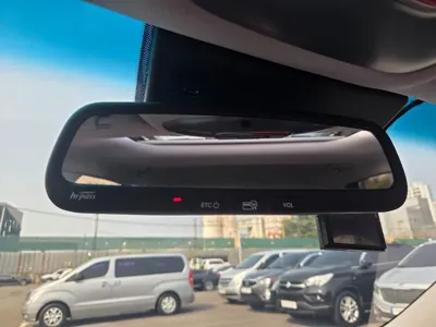 Hyundai Nexo 2023, 97077 км, за 11311.18 USD - фото 17