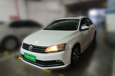 Volkswagen Sagitar · 2018 год
