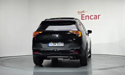 Kia Sportage 2025, 19413 км, за 25937.71 USD