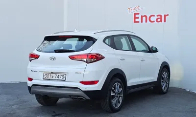 Hyundai Tucson 2018, 46376 км, за 10505.45 USD