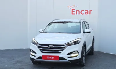 Hyundai Tucson 2018, 46376 км, за 10505.45 USD