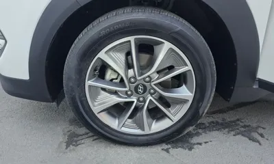 Hyundai Tucson 2018, 46376 км, за 10505.45 USD
