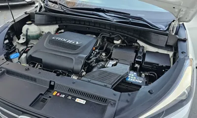 Hyundai Tucson 2018, 46376 км, за 10505.45 USD - фото 6