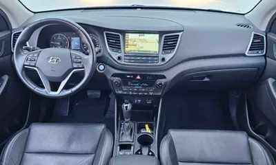 Hyundai Tucson 2018, 46376 км, за 10505.45 USD - фото 7