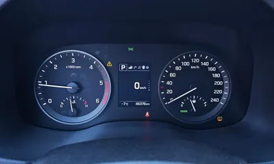 Hyundai Tucson 2018, 46376 км, за 10505.45 USD - фото 8