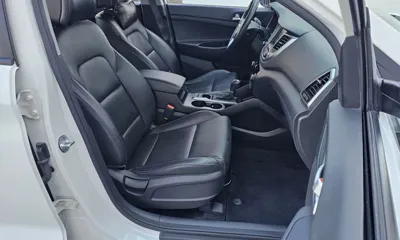 Hyundai Tucson 2018, 46376 км, за 10505.45 USD - фото 10