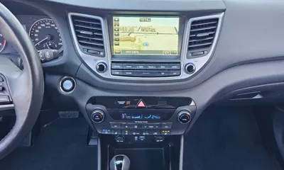 Hyundai Tucson 2018, 46376 км, за 10505.45 USD - фото 15