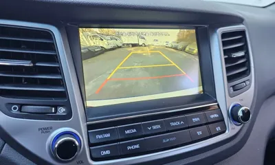 Hyundai Tucson 2018, 46376 км, за 10505.45 USD - фото 16