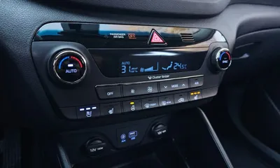 Hyundai Tucson 2018, 46376 км, за 10505.45 USD - фото 18